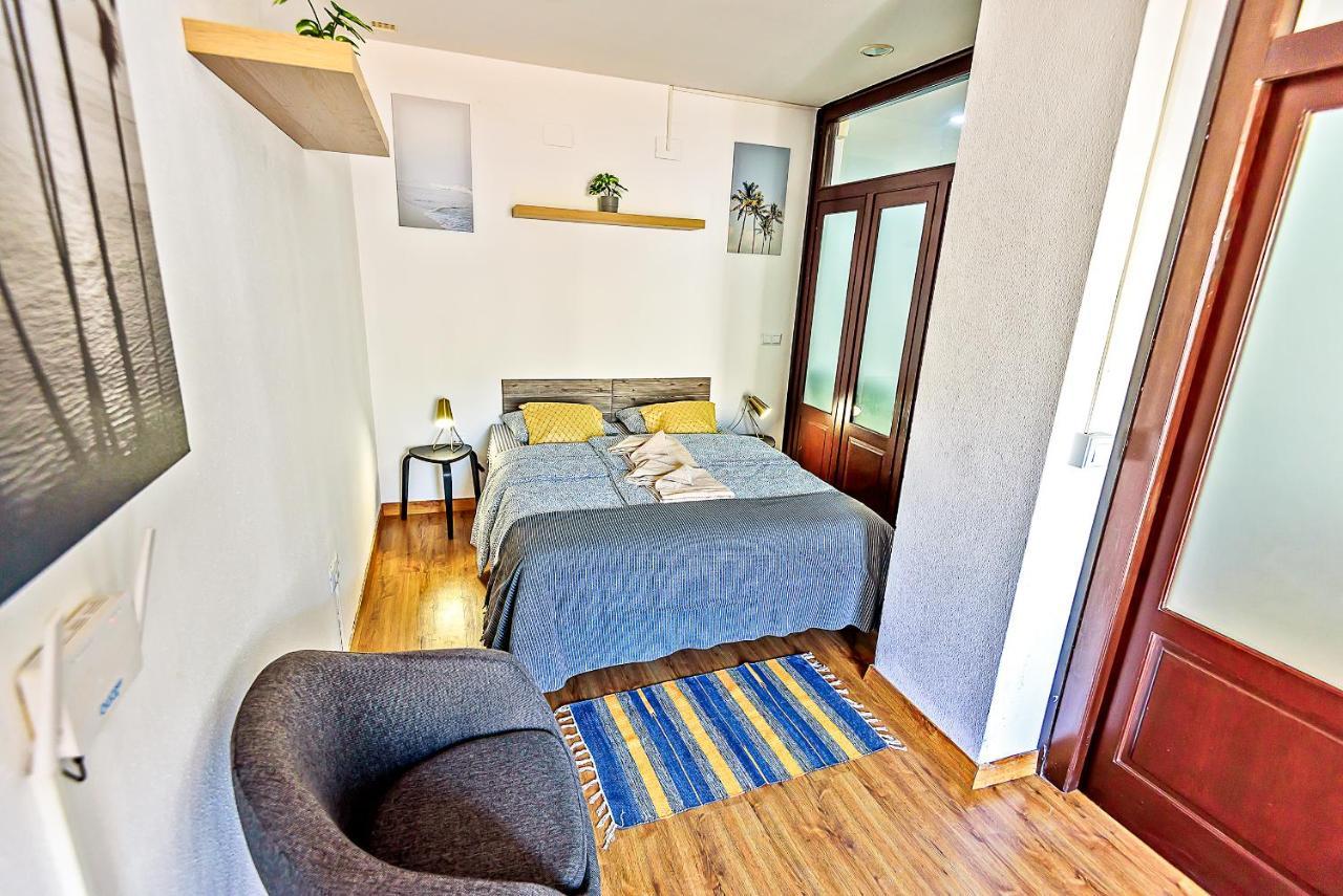 Plaza Noria With Balconies Apartment