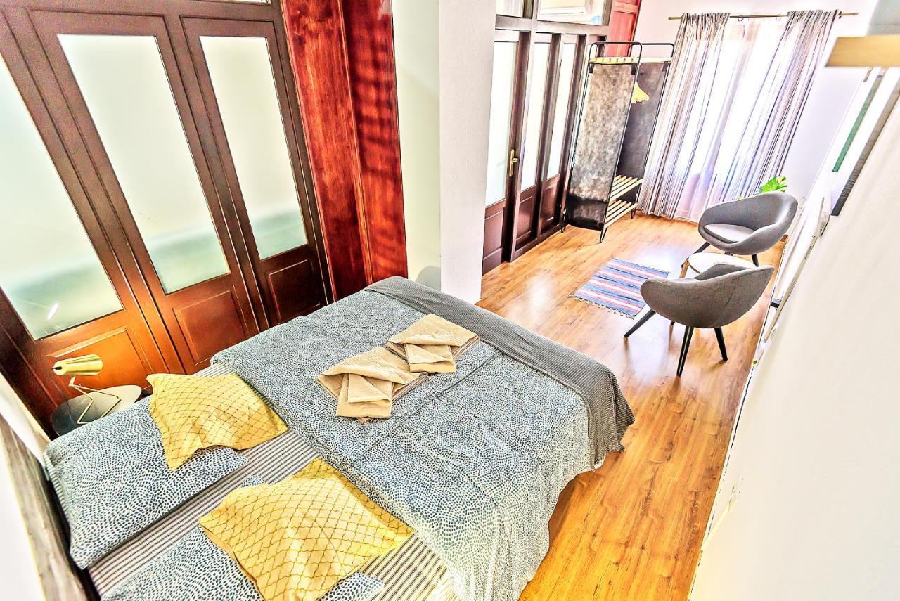 Plaza Noria With Balconies Apartment *