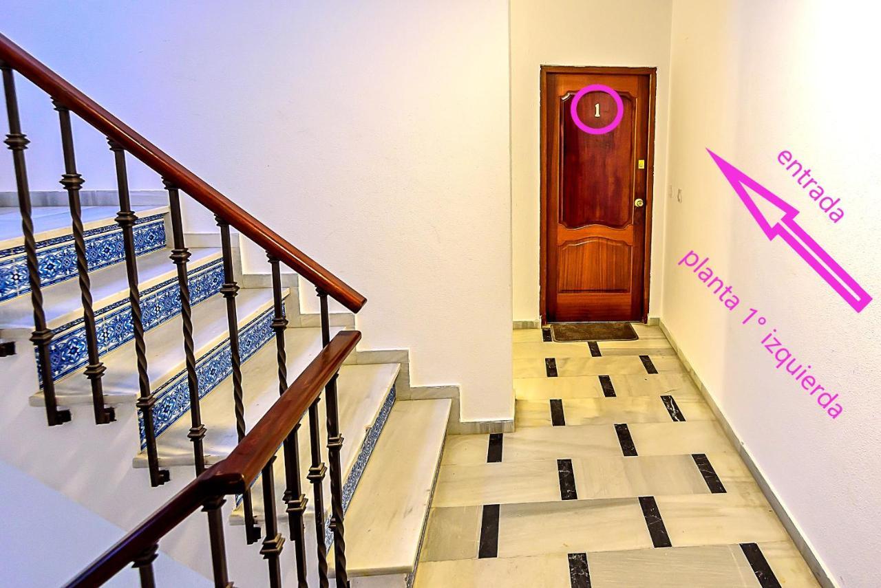 Appartement Plaza Noria With Balconies